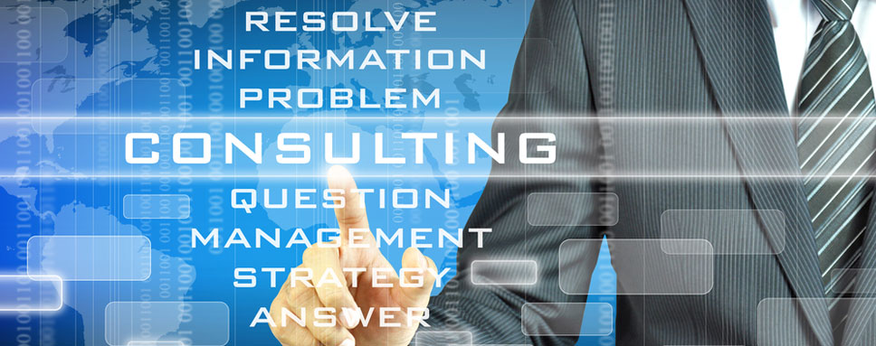 consulting services